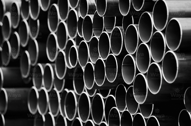 ERW Pipes